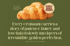 Montague Westfield - Serif Vintage Product Image 18