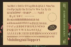 Montague Westfield - Serif Vintage Product Image 19