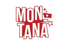 Montana SVG Cut Files Product Image 2