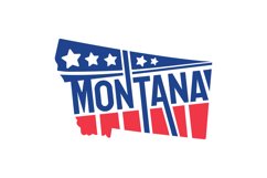 Montana SVG Cut Files Product Image 3
