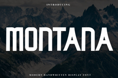 Montana Product Image 1