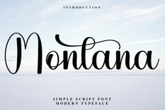 Montana Product Image 1