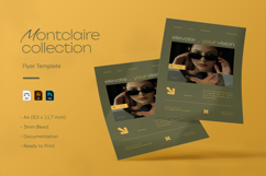 Montclaire Collection - Flyer Product Image 1