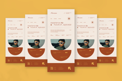 The Future of Stylish Eyewear - Roll Up Banner Product Image 2