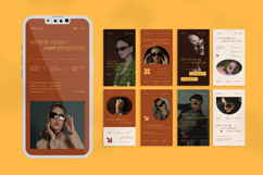 Montclaire Signature Look - Instagram Story Product Image 2