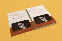 Innovation of Eyewear - Flyer Product Image 2