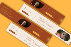 Designed To Defined You - YouTube Banner Product Image 2