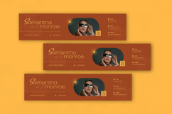 Eyewear Sales Consultant - LinkedIn Banner Product Image 2