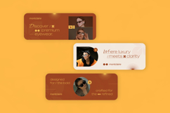 Montclaire Premium Eyewear - Facebook Cover Product Image 3