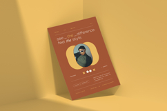 Montclaire Eyewear Style - Poster Product Image 3