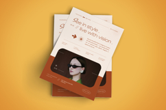 Innovation of Eyewear - Flyer Product Image 3