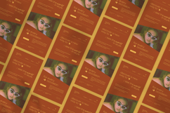 Discover a New Luxury Eyewear - Roll Up Banner Product Image 3
