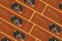 Eyewear Sales Consultant - LinkedIn Banner Product Image 3