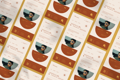 The Future of Stylish Eyewear - Roll Up Banner Product Image 3