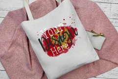 National Sublimation Art- Backgrounds Bundle. Montenegro Product Image 6