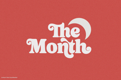Axstura JM Font Duo Product Image 29
