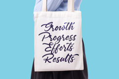 Monthly Raine - Bold Calligraphy Font Product Image 8