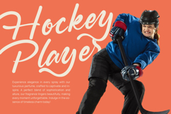 Monthly Raine - Bold Calligraphy Font Product Image 10