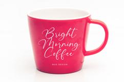 Montise Natasha - Stylish Handwritten Font Product Image 2