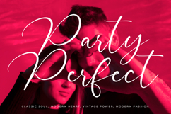 Montise Natasha - Stylish Handwritten Font Product Image 3