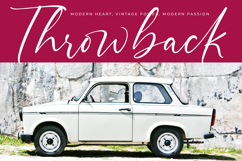 Montise Natasha - Stylish Handwritten Font Product Image 6