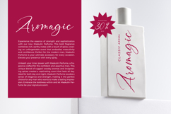 Montise Natasha - Stylish Handwritten Font Product Image 10