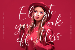Montise Natasha - Stylish Handwritten Font Product Image 11