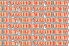 MONTRAVA Playful Display Font Product Image 4