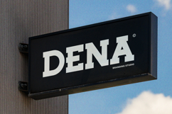 Monty - Experimental Display Font Product Image 6