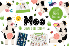 Kids Clipart Mega Bundle Product Image 21