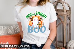 Fall Ghost Sublimation Bundle - Fall Sublimation Bundle Product Image 12