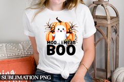 Fall Ghost Sublimation Bundle - Fall Sublimation Bundle Product Image 13