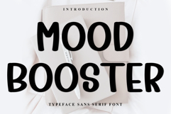 Mood Booster Product Image 1