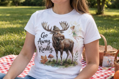 Moody Moose Hygge Sublimation Product Image 5