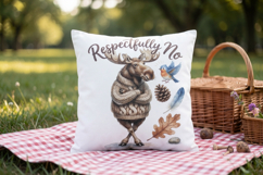 Moody Moose Hygge Sublimation Product Image 13