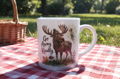 Moody Moose Hygge Sublimation Product Image 14