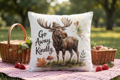 Moody Moose Hygge Sublimation Product Image 16