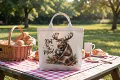 Moody Moose Hygge Sublimation Product Image 18