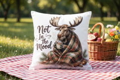 Moody Moose Hygge Sublimation Product Image 7