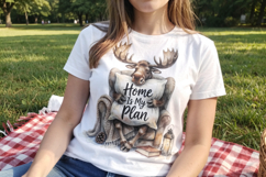 Moody Moose Hygge Sublimation Product Image 6