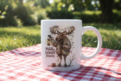Moody Moose Hygge Sublimation Product Image 7