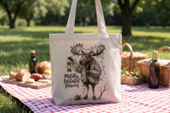 Moody Moose Hygge Sublimation Product Image 11