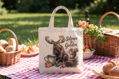 Moody Moose Hygge Sublimation Product Image 14