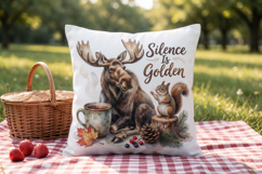 Moody Moose Hygge Sublimation Product Image 15