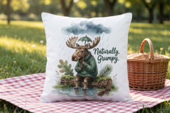 Moody Moose Hygge Sublimation Product Image 18