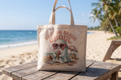 Exhausted Ghouls Sublimation Product Image 8