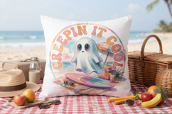 Exhausted Ghouls Sublimation Product Image 9