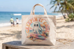 Exhausted Ghouls Sublimation Product Image 11
