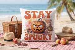 Exhausted Ghouls Sublimation Product Image 12