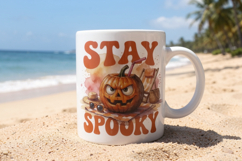 Exhausted Ghouls Sublimation Product Image 13